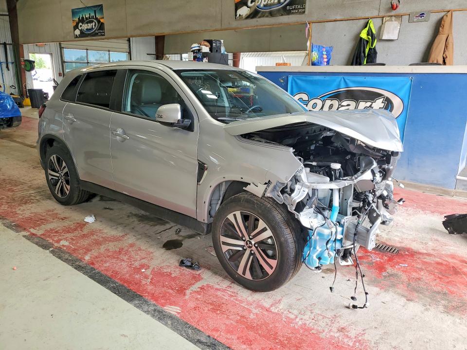 Продажа на аукционе авто 2026 Mitsubishi Outlander Sport, vin: JA4ARUAU8TU000984, номер лота: 65558736