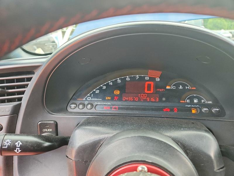Aukcja sprzedaży 2005 Honda S2000, vin: JHMAP21425S004901, numer aukcji: 65351076