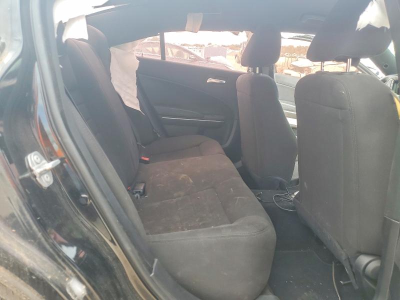 Продажа на аукционе авто 2019 Dodge Charger, vin: 2C3CDXAT2KH592460, номер лота: 66513916