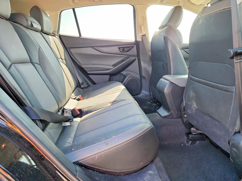 65501086 :رقم المزاد ، JF2GTHRC2PH325439 vin ، 2023 Subaru Crosstrek مزاد بيع