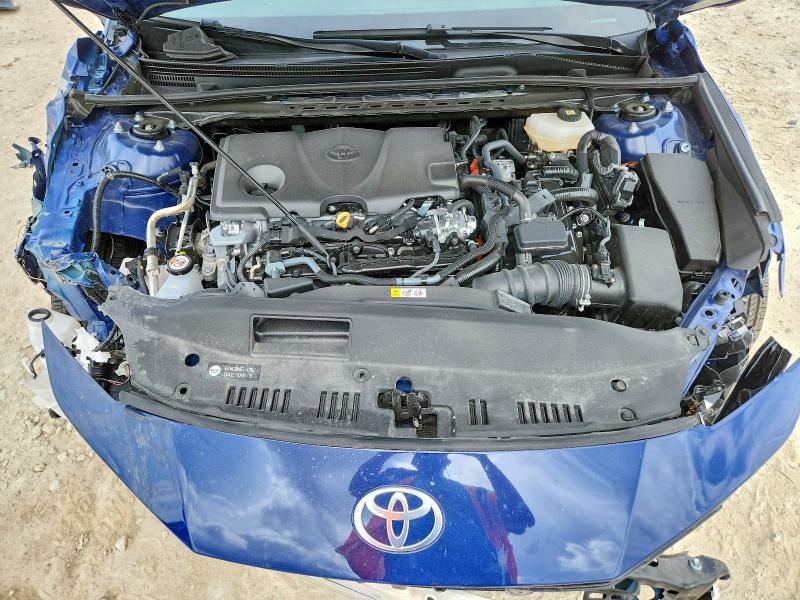 65112026 :رقم المزاد ، 4T1DAACK4TU312977 vin ، 2026 Toyota Camry مزاد بيع