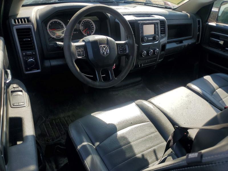 Aukcja sprzedaży 2021 Ram 1500 Classic, vin: 3C6JR6DG6MG710906, numer aukcji: 64283896