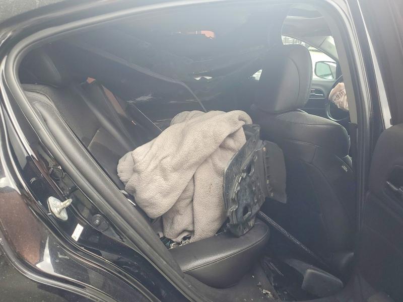 Продаж на аукціоні авто 2016 Acura Ilx, vin: 19UDE2F32GA019459, номер лоту: 65459676