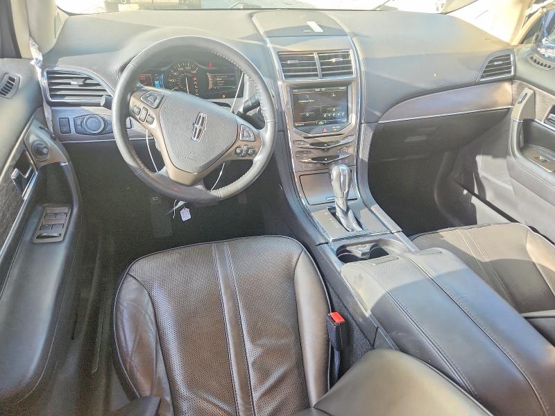 Aukcja sprzedaży 2011 Lincoln Mkx, vin: 2LMDJ6JK9BBJ15540, numer aukcji: 66312326