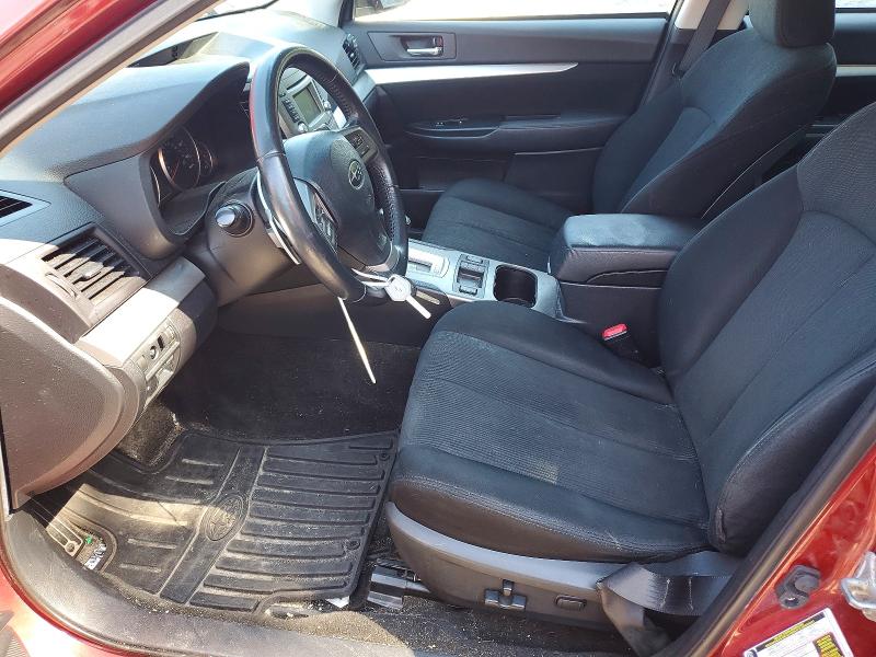 Продаж на аукціоні авто 2014 Subaru Legacy, vin: 4S3BMCC6XE3002374, номер лоту: 61421416