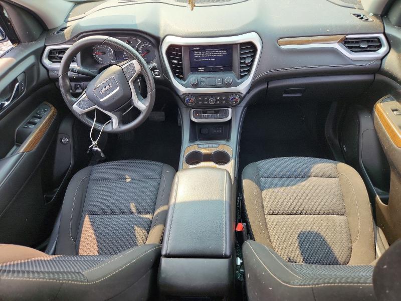 Aukcja sprzedaży 2023 Gmc Acadia, vin: 1GKKNRLS5PZ140101, numer aukcji: 64201426