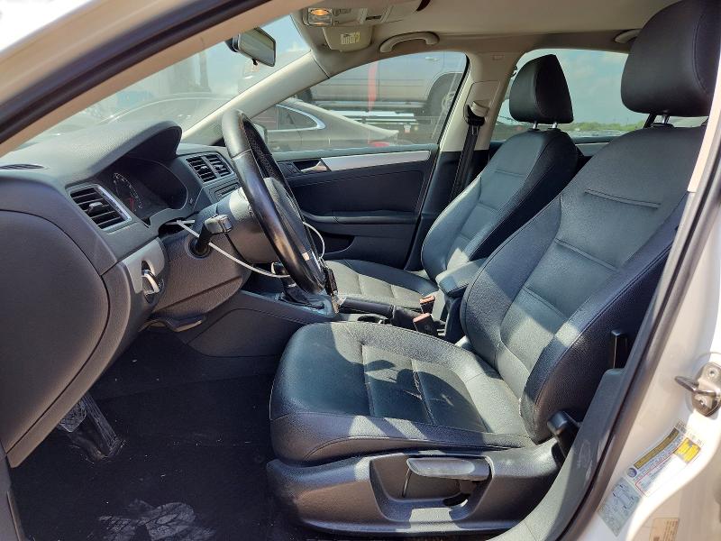Продажа на аукционе авто 2011 Volkswagen Jetta, vin: 3VWLZ7AJ4BM020624, номер лота: 62800926