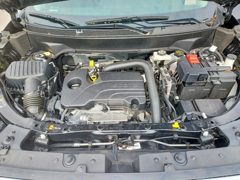 64641906 :رقم المزاد ، 3GKALZEG3TL112681 vin ، 2026 Gmc Terrain مزاد بيع
