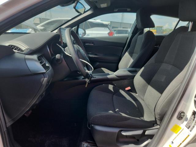 Продаж на аукціоні авто 2019 Toyota C-hr, vin: NMTKHMBX1KR095122, номер лоту: 65460866