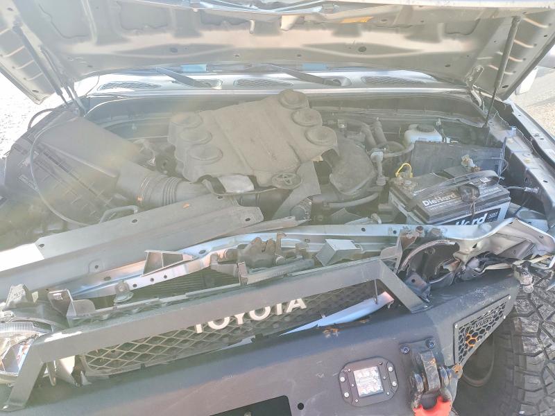 Aukcja sprzedaży 2010 Toyota Fj Cruiser, vin: JTEBU4BF3AK084385, numer aukcji: 64229636