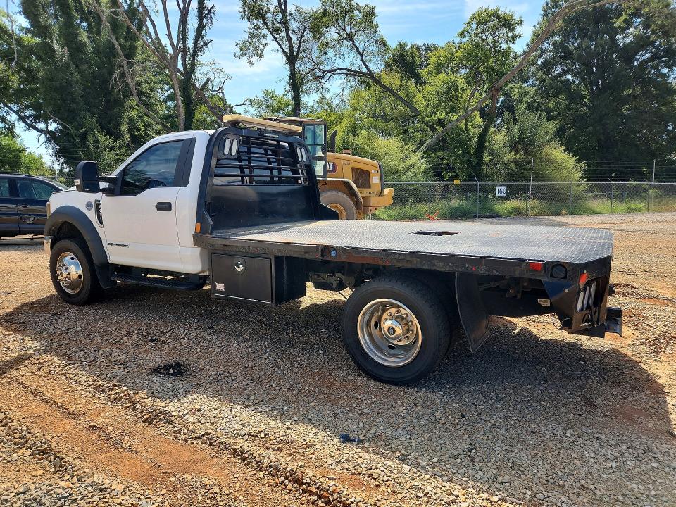 Aukcja sprzedaży 2019 Ford F550, vin: 1FDUF5HT6KEG63733, numer aukcji: 64488976