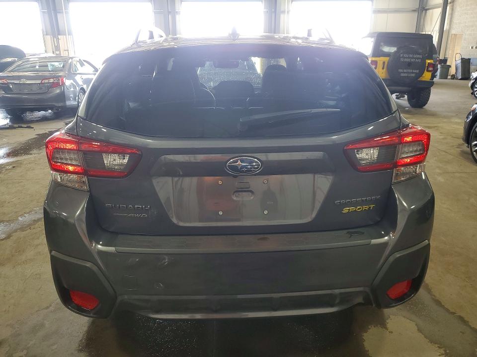 Aukcja sprzedaży 2023 Subaru Crosstrek, vin: JF2GTHSC5PH225944, numer aukcji: 65577696