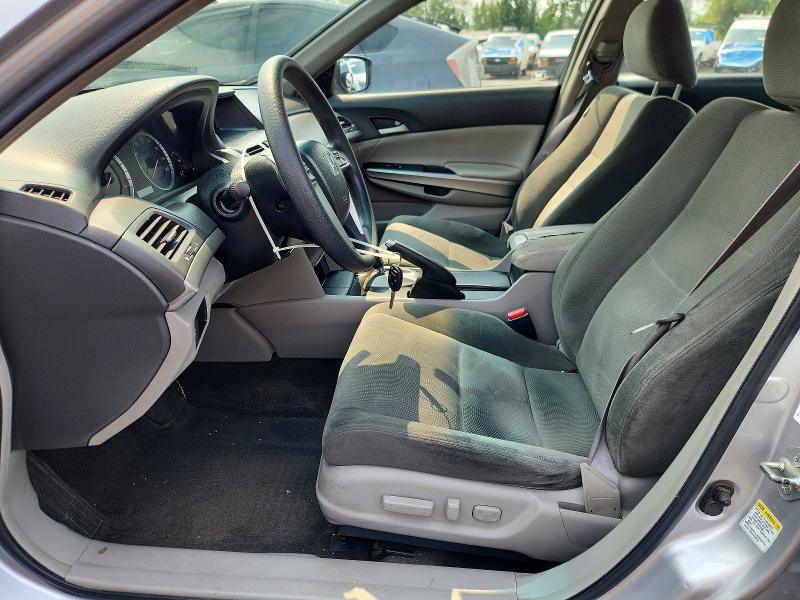 Продаж на аукціоні авто 2008 Honda Accord, vin: 1HGCP26758A046374, номер лоту: 63872546