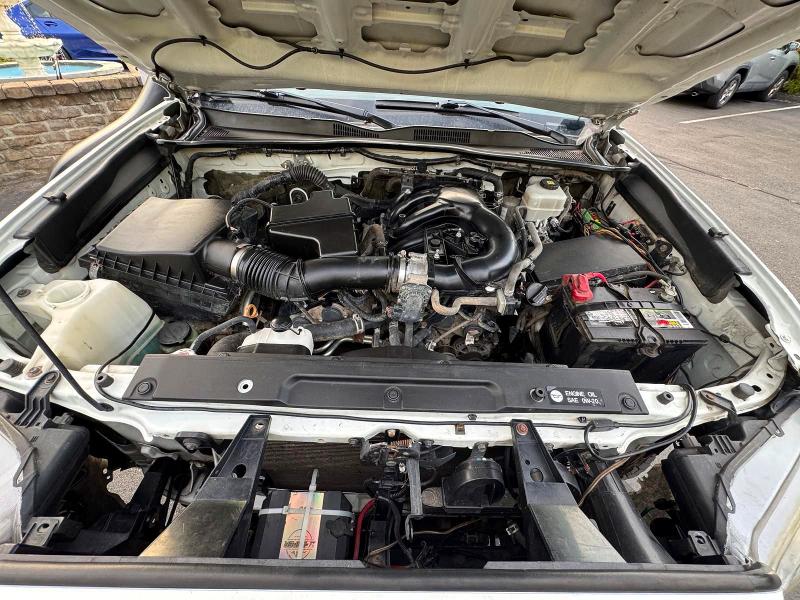 Продажа на аукционе авто 2019 Toyota Tacoma, vin: 5TFCZ5AN5KX175588, номер лота: 66700126