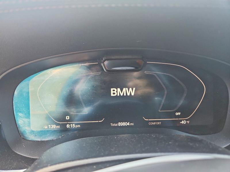 Aukcja sprzedaży 2021 Bmw M550xi, vin: WBA13BK00MCG24129, numer aukcji: 65121226