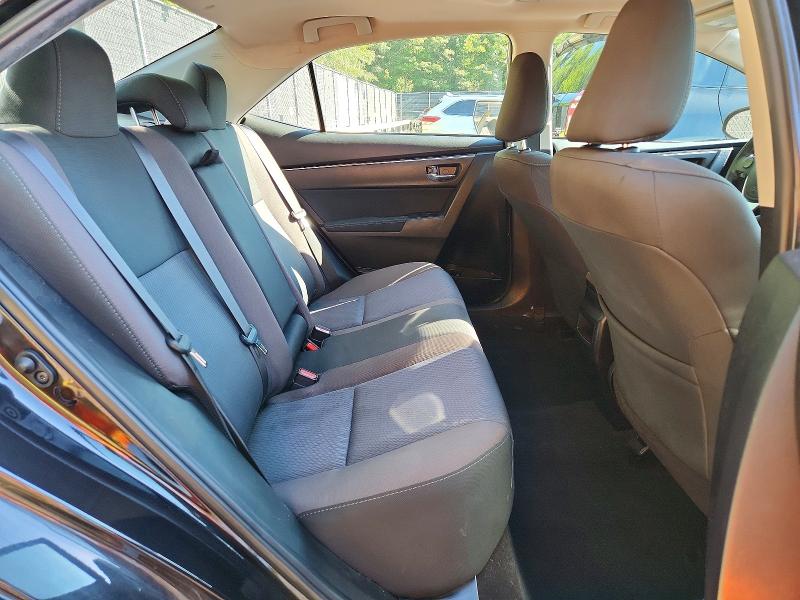 Aukcja sprzedaży 2018 Toyota Corolla, vin: 2T1BURHEXJC113964, numer aukcji: 64967126