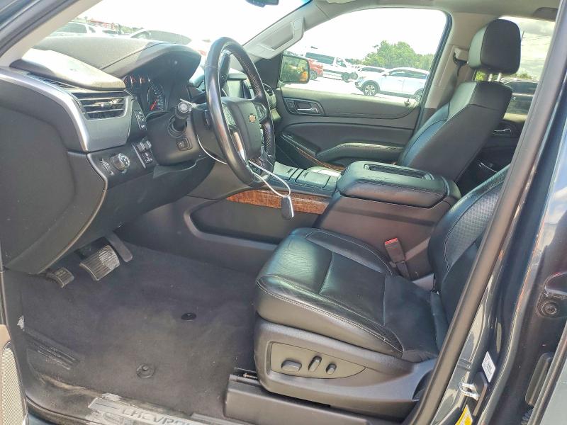 2020 Chevrolet Tahoe მანქანა იყიდება აუქციონზე, vin: 1GNSCCKJ1LR118055, აუქციონის ნომერი: 63924356