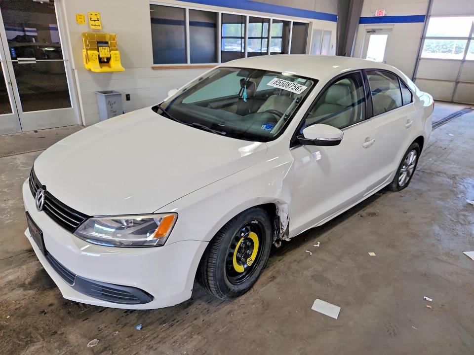 Auction sale of the 2013 Volkswagen Jetta, vin: 3VWDP7AJ9DM376466, lot number: 65508756