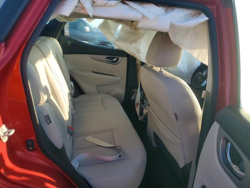 Продаж на аукціоні авто 2020 Nissan Rogue Sport, vin: JN1BJ1CVXLW274071, номер лоту: 64702446