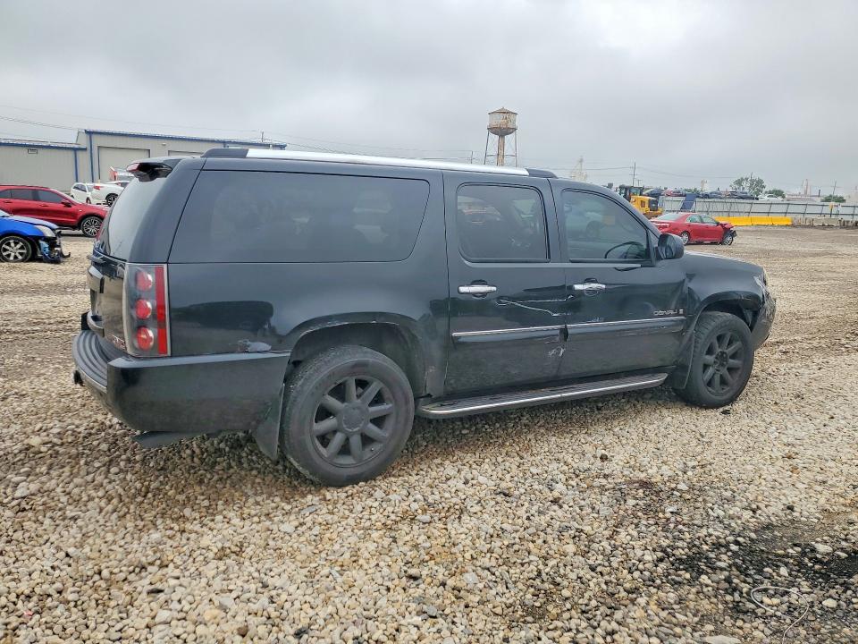 Aukcja sprzedaży 2007 Gmc Yukon Xl, vin: 1GKFK66877J188674, numer aukcji: 64792146