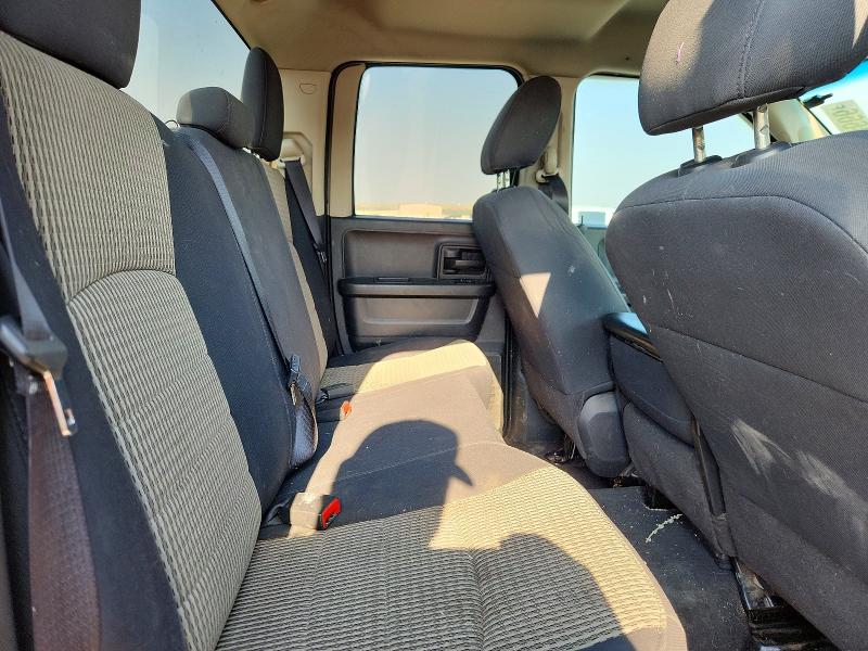 Aukcja sprzedaży 2011 Dodge Ram 1500, vin: 1D7RV1GT5BS659896, numer aukcji: 63680666