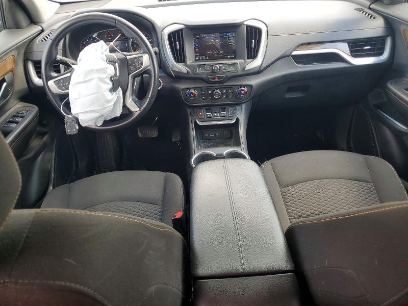 Aukcja sprzedaży 2019 Gmc Terrain, vin: 3GKALMEV3KL397480, numer aukcji: 67074706