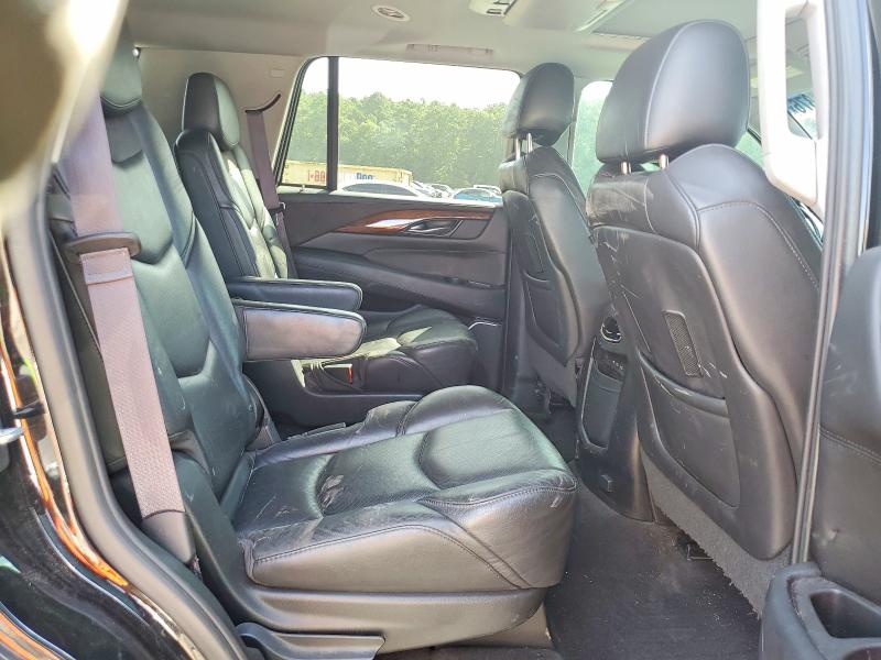 Продаж на аукціоні авто 2017 Cadillac Escalade, vin: 1GYS3CKJ8HR119438, номер лоту: 64391876