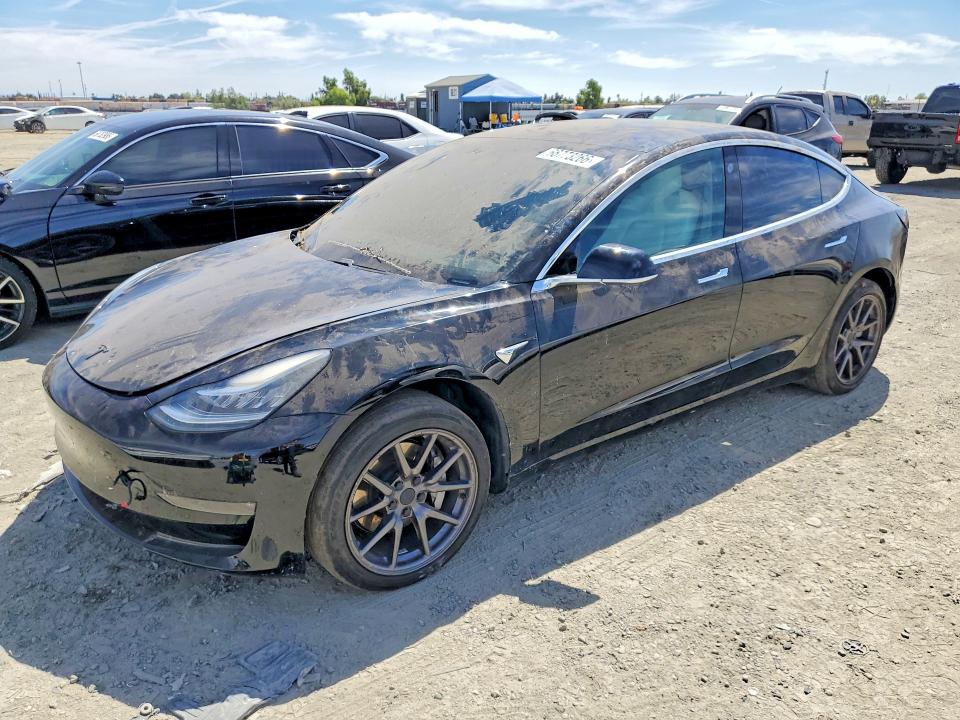 Aukcja sprzedaży 2020 Tesla Model 3, vin: 5YJ3E1EB5LF638961, numer aukcji: 66773266