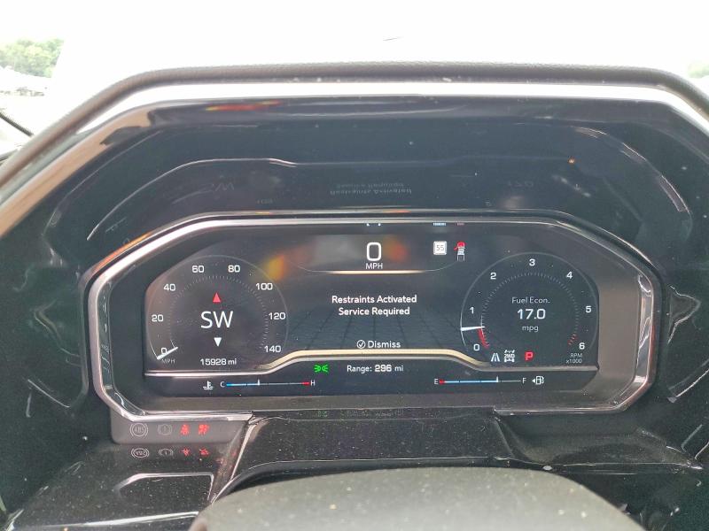 Aukcja sprzedaży 2025 Gmc Sierra, vin: 1GTUUCED8SZ329918, numer aukcji: 64582806
