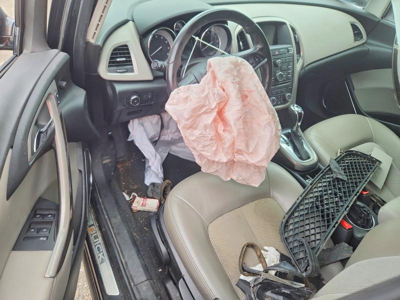 Aukcja sprzedaży 2014 Buick Verano, vin: 1G4PP5SK0E4210826, numer aukcji: 64904376