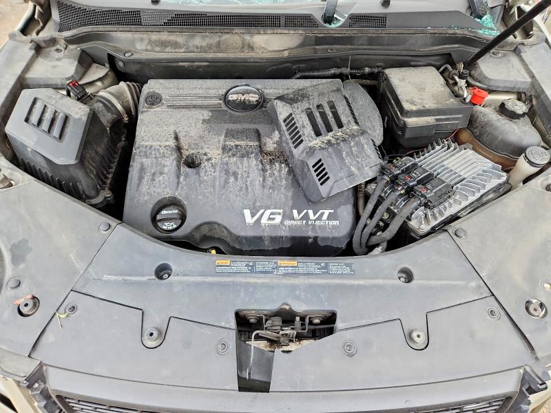 2015 Gmc Terrain მანქანა იყიდება აუქციონზე, vin: 2GKFLRE35F6289406, აუქციონის ნომერი: 63951876