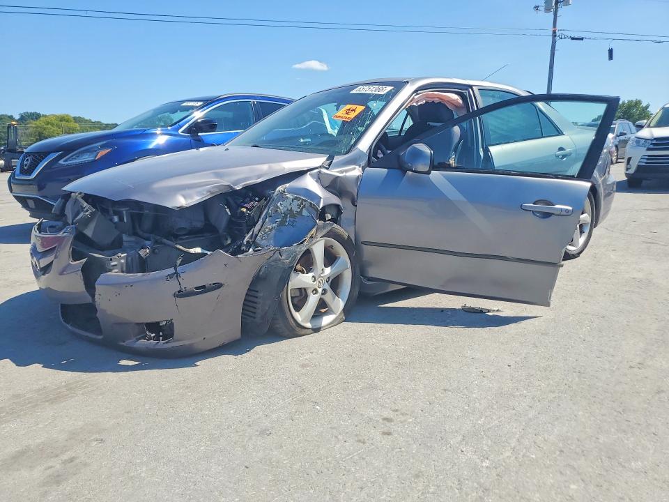 Aukcja sprzedaży 2008 Mazda 6, vin: 1YVHP80C885M11839, numer aukcji: 65751366