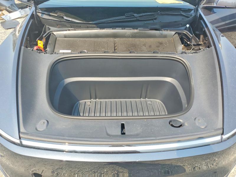 Auction sale of the 2026 Tesla Model Y, vin: 7SAYGDED0TF549207, lot number: 66565956