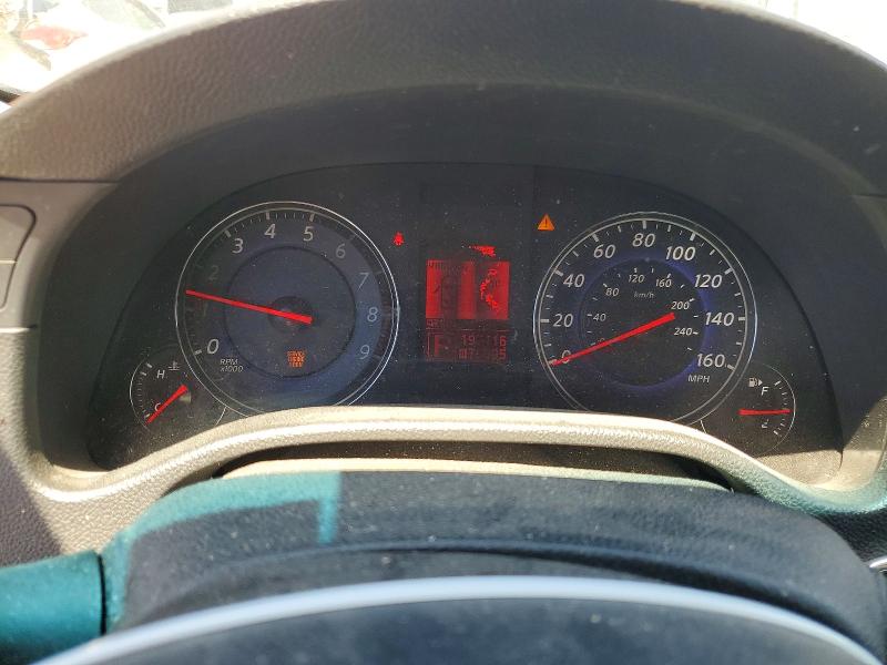 Aukcja sprzedaży 2007 Infiniti G35, vin: JNKBV61E37M706386, numer aukcji: 65047026