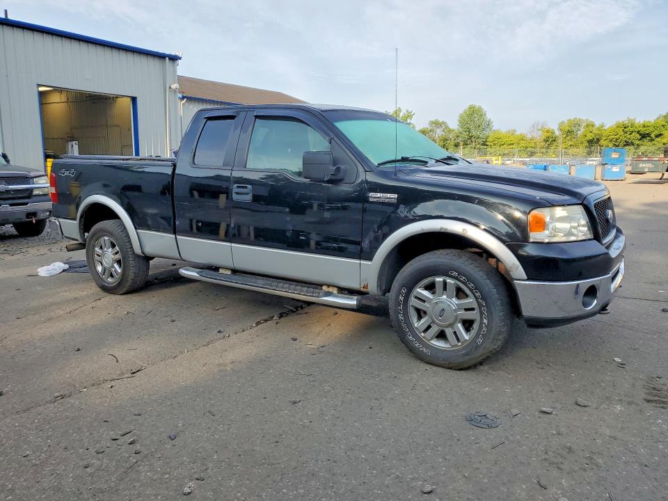 Aukcja sprzedaży 2008 Ford F150, vin: 1FTPX14V58FC21348, numer aukcji: 65822776