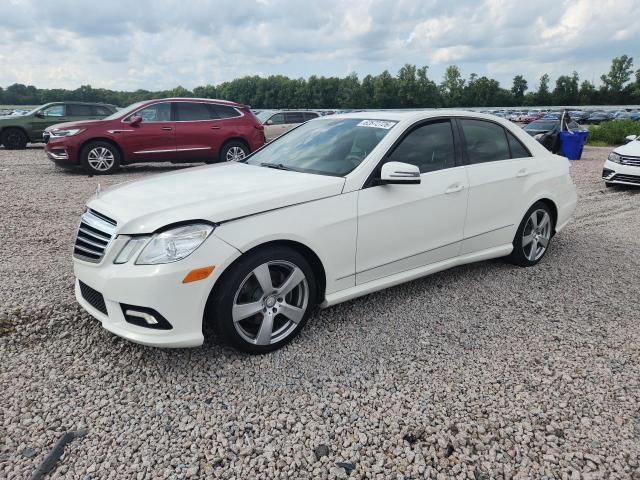 Продаж на аукціоні авто 2011 Mercedes-benz E, vin: WDDHF5GB7BA316455, номер лоту: 62672726