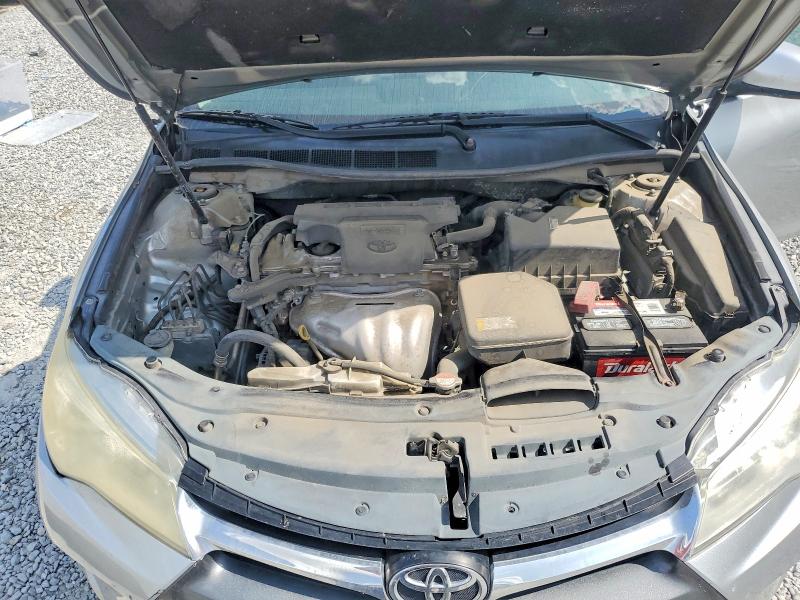 2016 Toyota Camry მანქანა იყიდება აუქციონზე, vin: 4T4BF1FK9GR584473, აუქციონის ნომერი: 64005586