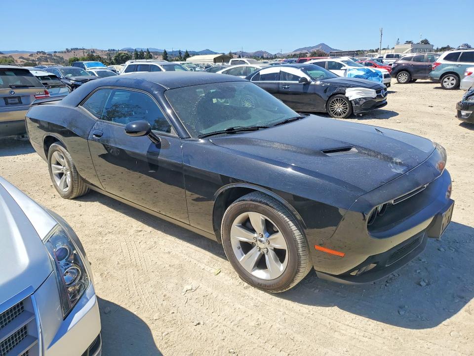 Aukcja sprzedaży 2021 Dodge Challenger, vin: 2C3CDZAGXMH524456, numer aukcji: 66912666
