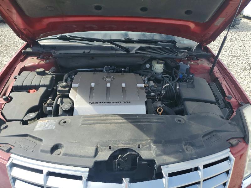 63739916 :رقم المزاد ، 1G6KD5E66BU117040 vin ، 2011 Cadillac Dts مزاد بيع