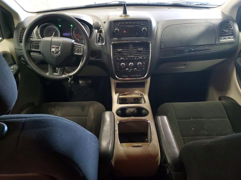 Aukcja sprzedaży 2012 Dodge Grand Caravan, vin: 2C4RDGCG5CR197366, numer aukcji: 65311976