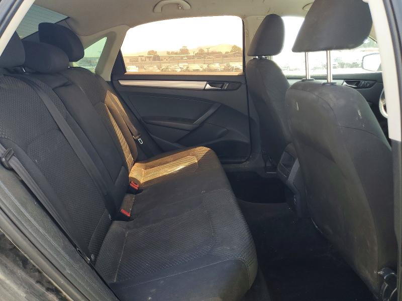 Продаж на аукціоні авто 2014 Volkswagen Passat, vin: 1VWAH7A36EC007214, номер лоту: 64564216