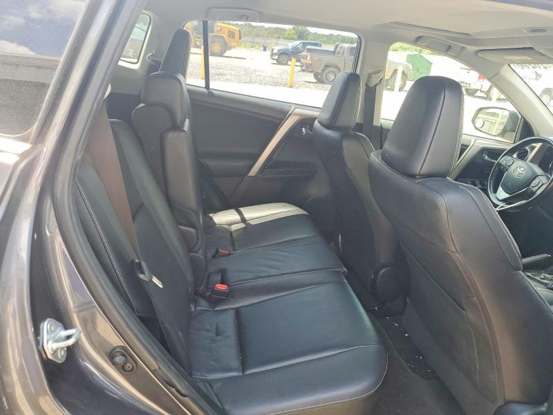 Aukcja sprzedaży 2016 Toyota Rav4, vin: JTMYFREV7GJ083148, numer aukcji: 64426206