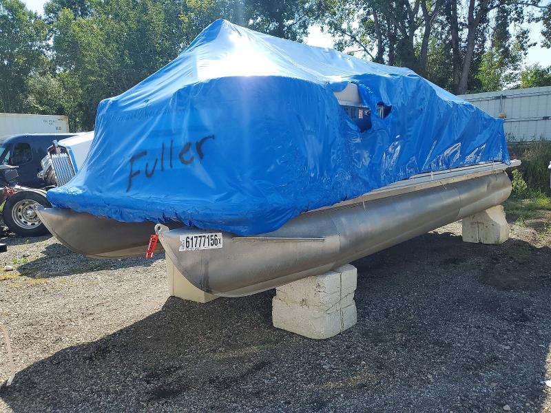 Aukcja sprzedaży 2017 Sylvan Boat, vin: SYL58010E717, numer aukcji: 61777156