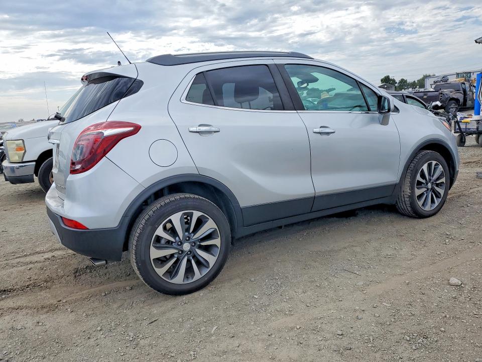Aukcja sprzedaży 2021 Buick Encore, vin: KL4CJASB4MB333739, numer aukcji: 64143836