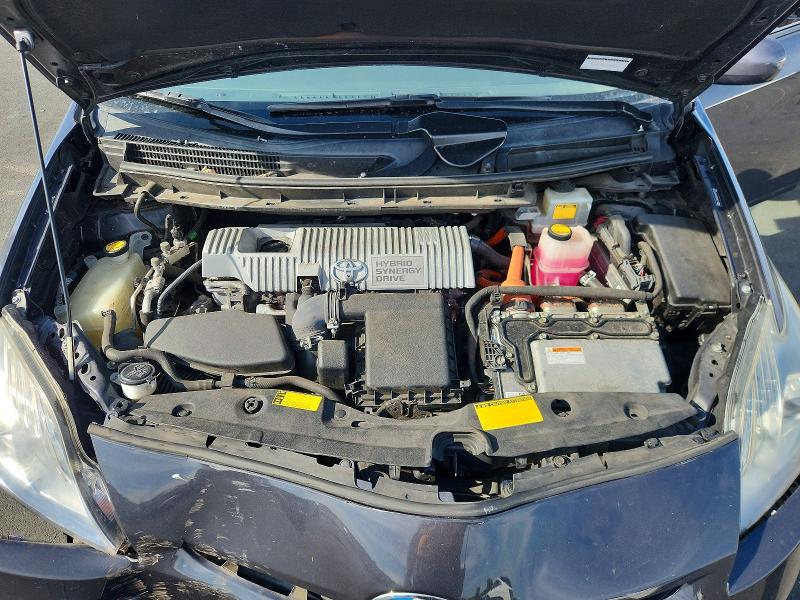 Продаж на аукціоні авто 2010 Toyota Prius, vin: JTDKN3DUXA0233345, номер лоту: 66664516