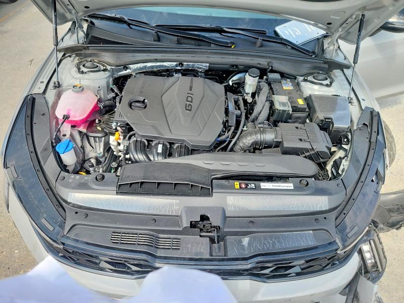 Продажа на аукционе авто 2026 Kia K5, vin: KNAG64J78T5464691, номер лота: 63797006