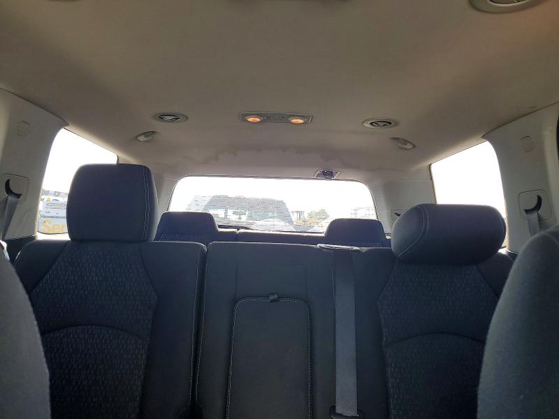 Продаж на аукціоні авто 2016 Gmc Acadia, vin: 1GKKVNED0GJ243531, номер лоту: 66092916