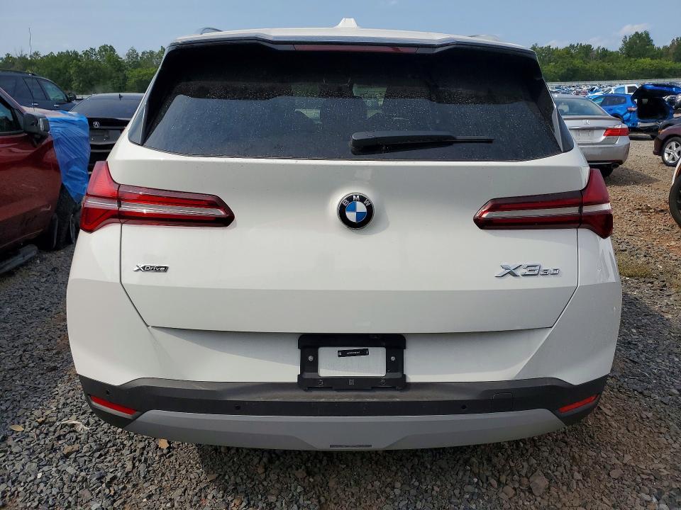 Aukcja sprzedaży 2026 Bmw X3, vin: 5UX53GP07T9414418, numer aukcji: 65275546