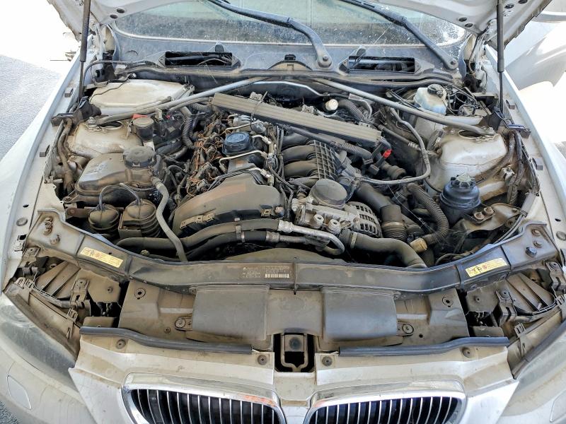 2008 Bmw 335 მანქანა იყიდება აუქციონზე, vin: WBAWB73548P041915, აუქციონის ნომერი: 64618096