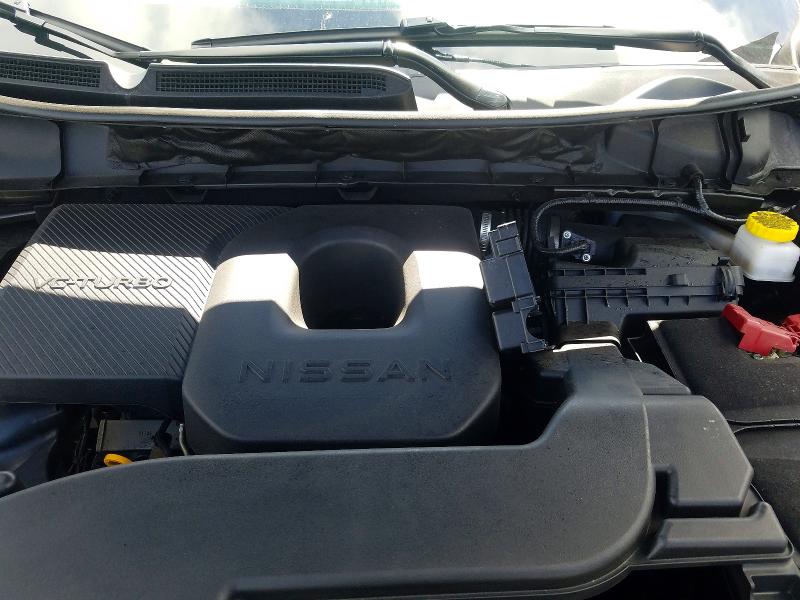 2025 Nissan Murano მანქანა იყიდება აუქციონზე, vin: 5N1AZ3BS4SC120410, აუქციონის ნომერი: 65164406